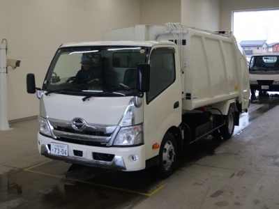 HINO DUTRO
