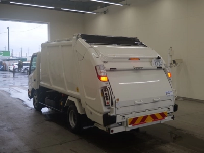 HINO DUTRO