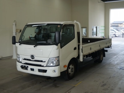 HINO DUTRO