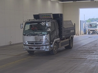 MITSUBISHI FUSO FIGHTER