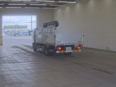 HINO RANGER