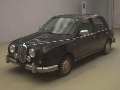 MITSUOKA VIEWT