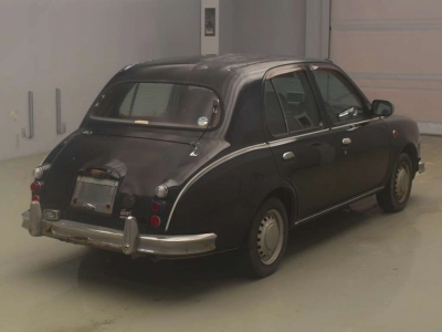 MITSUOKA VIEWT