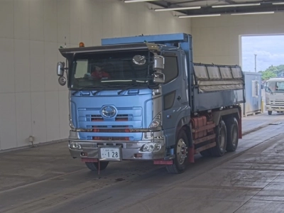 HINO PROFIA