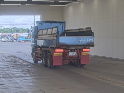 HINO PROFIA
