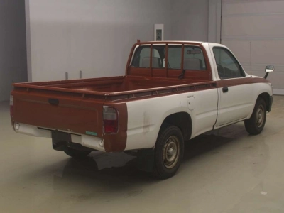 TOYOTA HILUX PICK UP