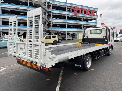 MAZDA TITAN TRUCK
