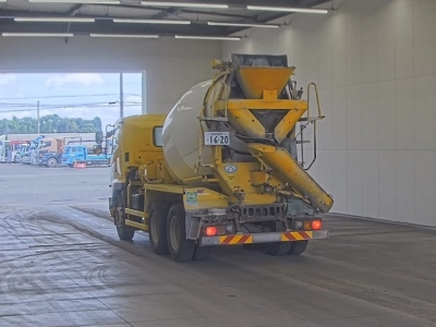 HINO PROFIA