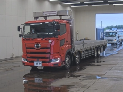 HINO PROFIA