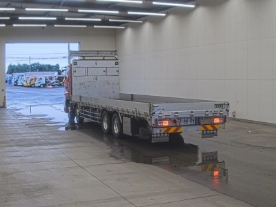 HINO PROFIA