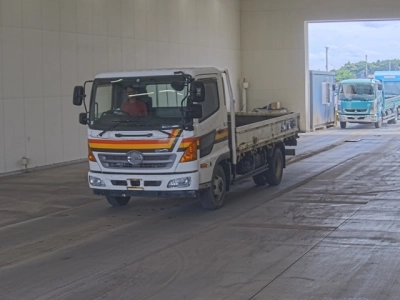 HINO RANGER