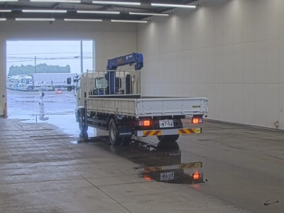 HINO RANGER