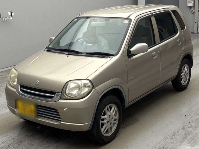 SUZUKI KEI