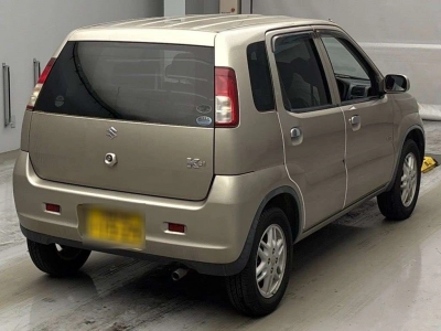 SUZUKI KEI
