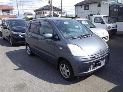 SUZUKI MRWAGON