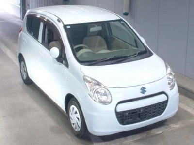 SUZUKI ALTO ECO