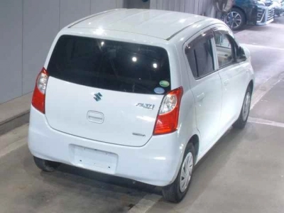 SUZUKI ALTO ECO