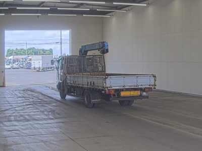 HINO RANGER