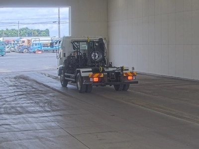 HINO RANGER