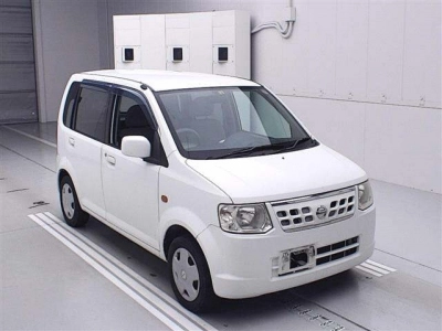 NISSAN OTTI