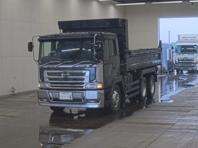 HINO PROFIA