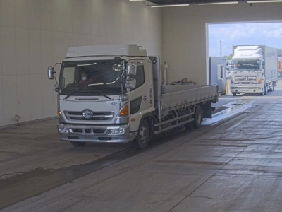 HINO RANGER