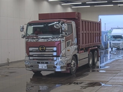 HINO PROFIA