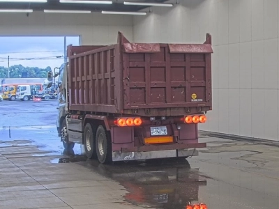 HINO PROFIA