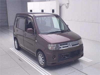 MITSUBISHI TOPPO
