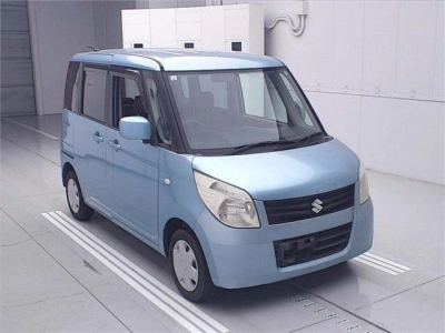 SUZUKI PALETTE