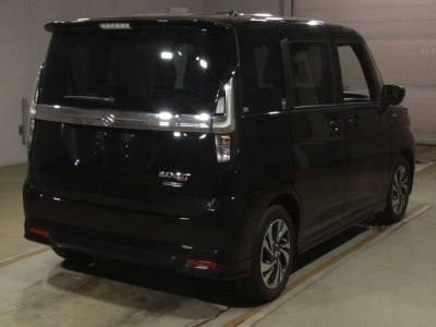 SUZUKI SOLIO BANDIT