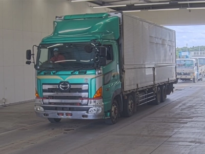 HINO PROFIA