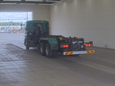 HINO PROFIA