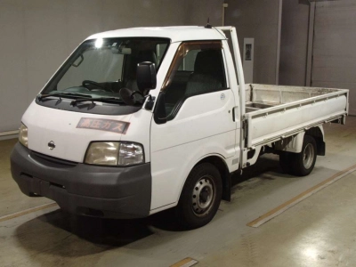 NISSAN VANETTE TRUCK