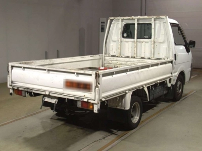 NISSAN VANETTE TRUCK