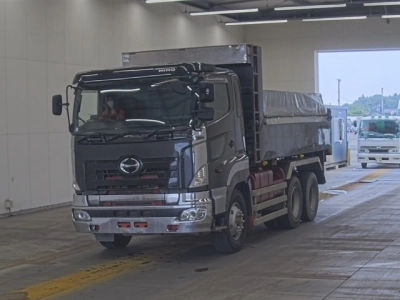 HINO PROFIA