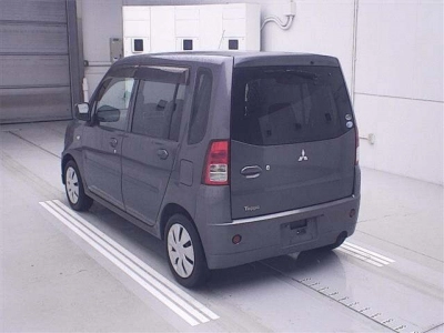 MITSUBISHI TOPPO