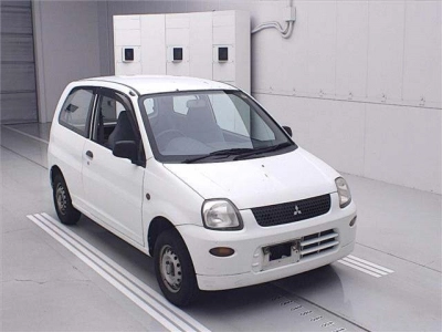 MITSUBISHI MINICA