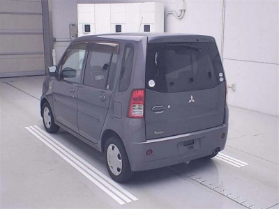 MITSUBISHI TOPPO