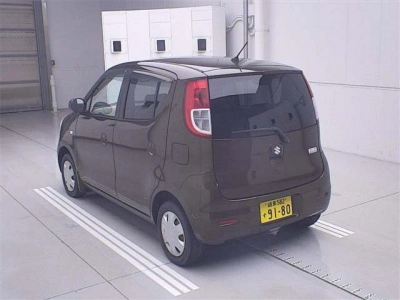 SUZUKI MRWAGON