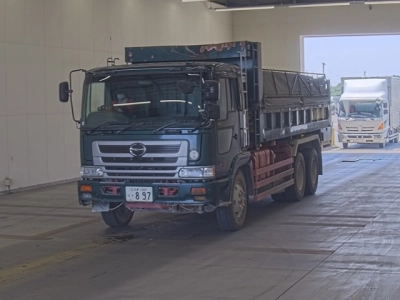 HINO PROFIA