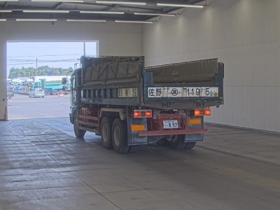 HINO PROFIA
