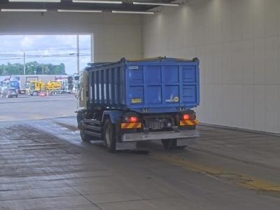 HINO RANGER