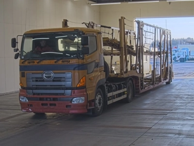 HINO PROFIA