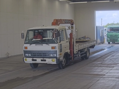 NISSAN DIESEL (UD) CONDOR