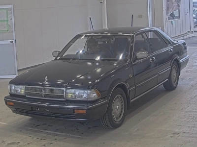 NISSAN CEDRIC