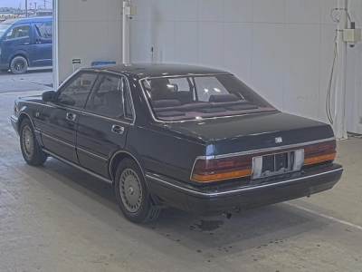 NISSAN CEDRIC