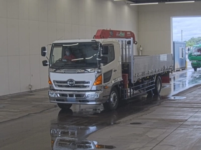 HINO RANGER