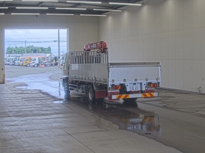 HINO RANGER