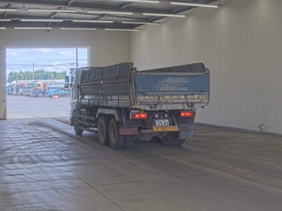 HINO PROFIA